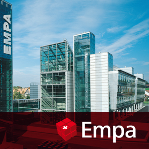 Empa in Brief