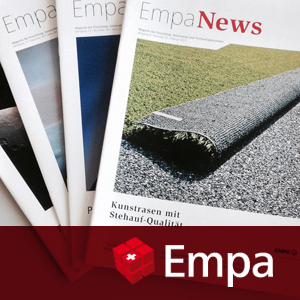 EmpaNews – Magazine for Research and Innovation